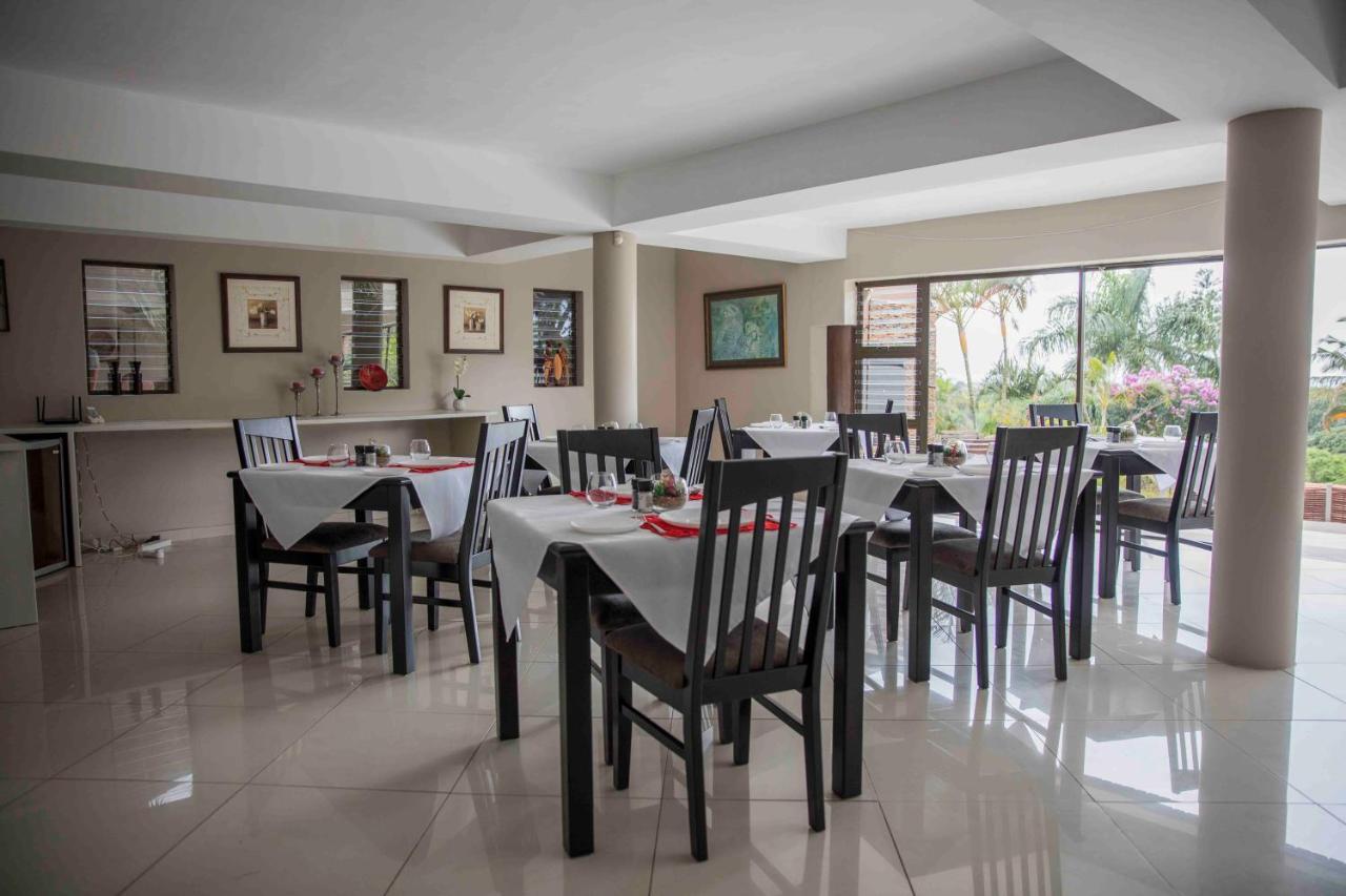Palmwood Guesthouse Amanzimtoti Exterior foto