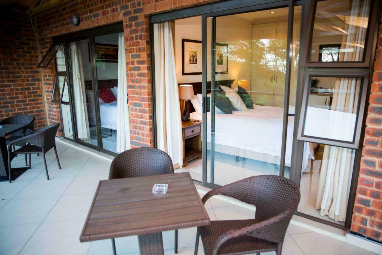 Palmwood Guesthouse Amanzimtoti Exterior foto